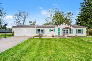 203 Apollo Street, Bristol, IN 46507