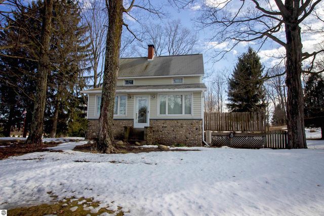 3312 Zimmerman Road, Traverse City, MI 49685