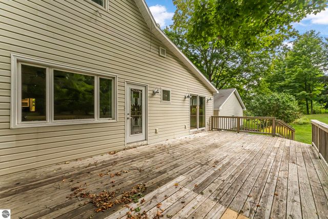 3312 Zimmerman Road, Traverse City, MI 49685