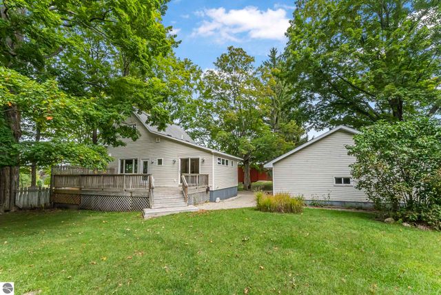 3312 Zimmerman Road, Traverse City, MI 49685