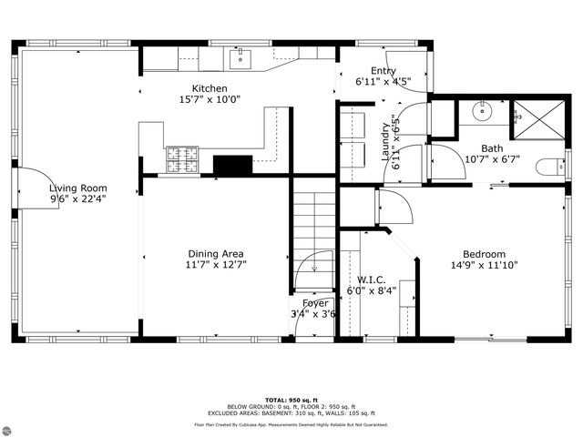 3312 Zimmerman Road, Traverse City, MI 49685