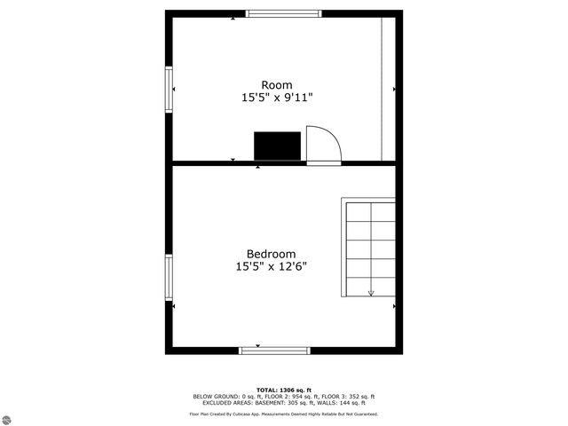 3312 Zimmerman Road, Traverse City, MI 49685
