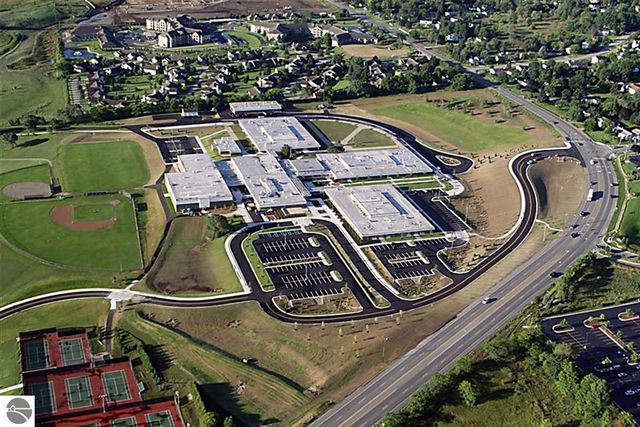 3312 Zimmerman Road, Traverse City, MI 49685