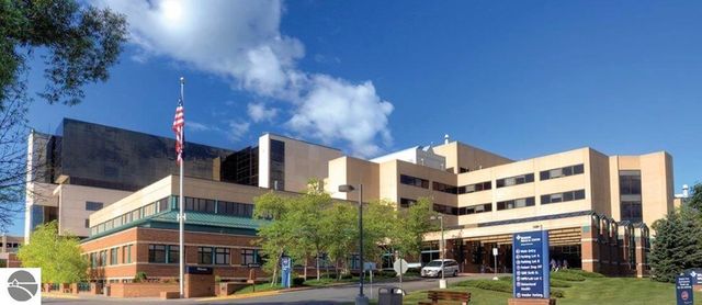 3312 Zimmerman Road, Traverse City, MI 49685