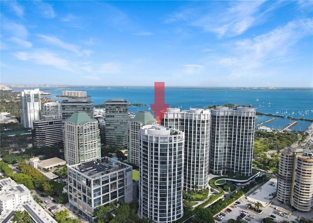 2831 S Bayshore Dr 603, Miami, FL 33133