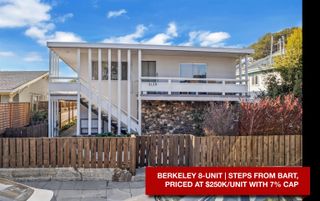 3138 California St, Berkeley, CA 94703