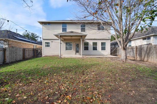 12016 Timber Heights DR, Austin, TX 78754