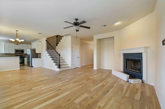 12016 Timber Heights DR, Austin, TX 78754