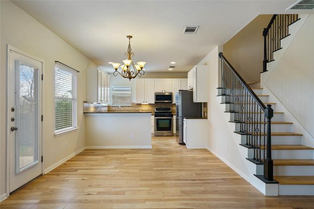 12016 Timber Heights DR, Austin, TX 78754