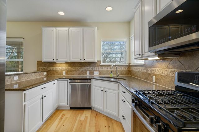 12016 Timber Heights DR, Austin, TX 78754