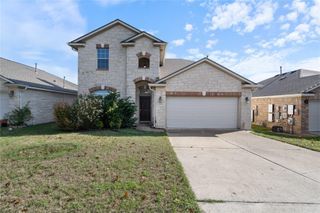 12016 Timber Heights DR, Austin, TX 78754