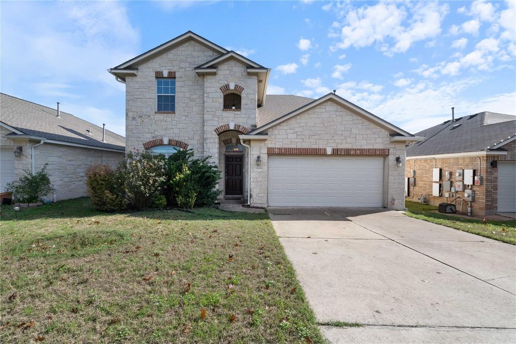 12016 Timber Heights DR, Austin, TX 78754