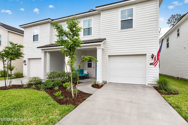 14532 MACADAMIA Lane, Jacksonville, FL 32218