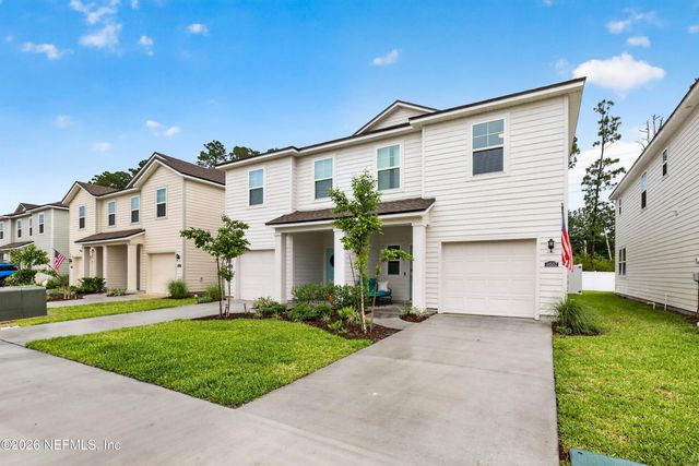 14532 MACADAMIA Lane, Jacksonville, FL 32218