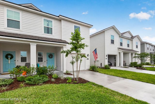 14532 MACADAMIA Lane, Jacksonville, FL 32218