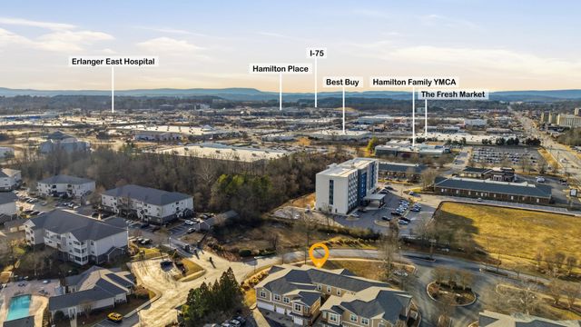 2103 Regency Court, Chattanooga, TN 37421