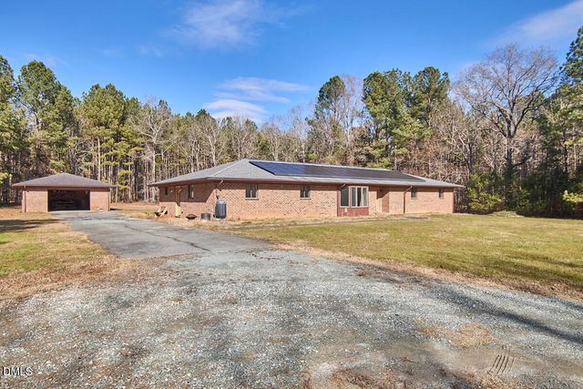 2864 Hewett Lane, Chapel Hill, NC 27516