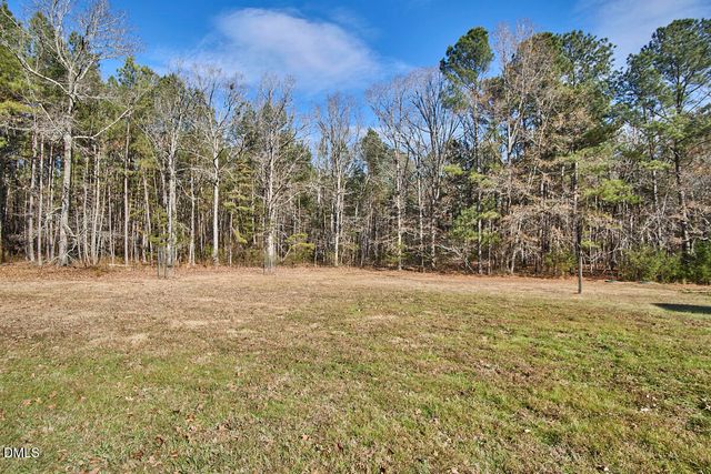 2864 Hewett Lane, Chapel Hill, NC 27516