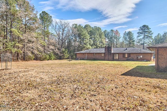 2864 Hewett Lane, Chapel Hill, NC 27516