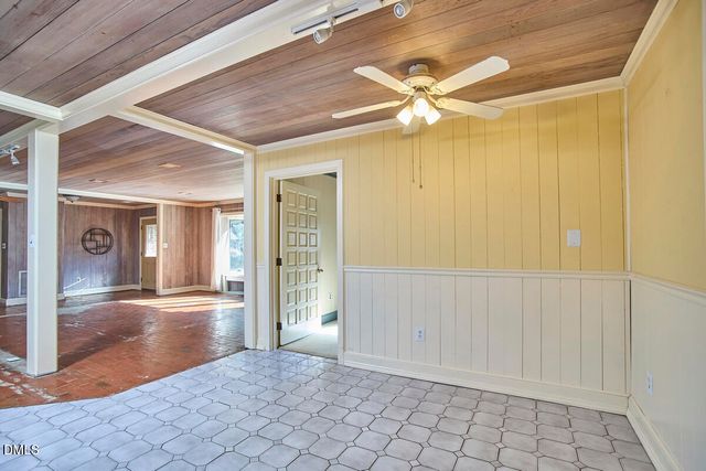 2864 Hewett Lane, Chapel Hill, NC 27516