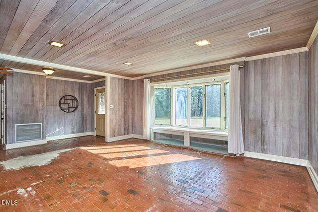 2864 Hewett Lane, Chapel Hill, NC 27516