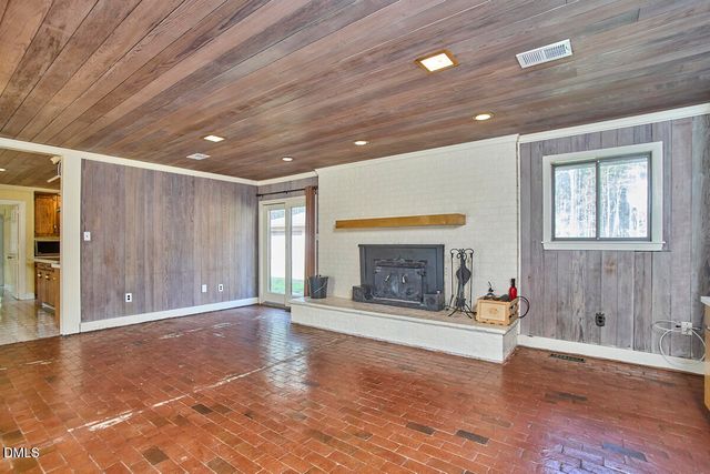 2864 Hewett Lane, Chapel Hill, NC 27516