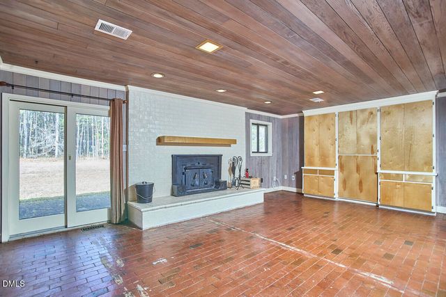 2864 Hewett Lane, Chapel Hill, NC 27516