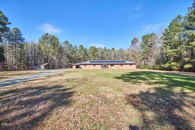 2864 Hewett Lane, Chapel Hill, NC 27516