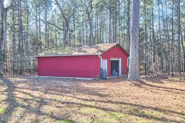 2864 Hewett Lane, Chapel Hill, NC 27516