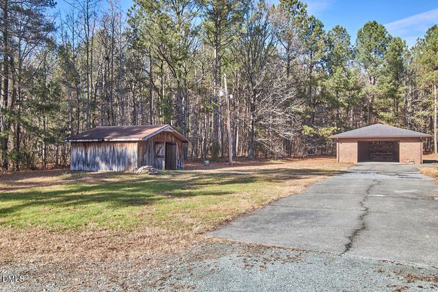 2864 Hewett Lane, Chapel Hill, NC 27516