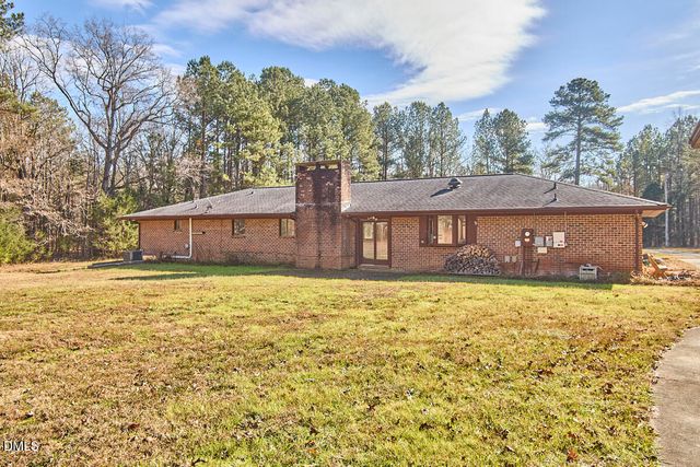 2864 Hewett Lane, Chapel Hill, NC 27516