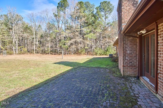 2864 Hewett Lane, Chapel Hill, NC 27516