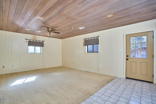 2864 Hewett Lane, Chapel Hill, NC 27516