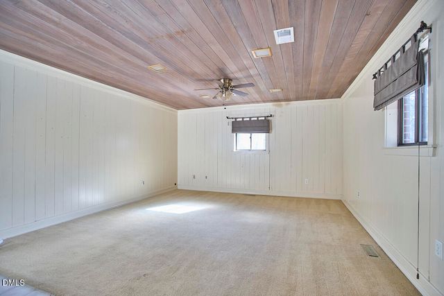 2864 Hewett Lane, Chapel Hill, NC 27516