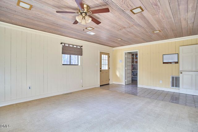 2864 Hewett Lane, Chapel Hill, NC 27516