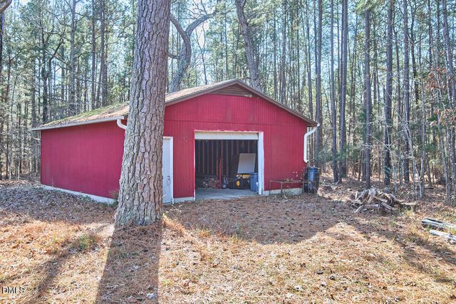 2864 Hewett Lane, Chapel Hill, NC 27516