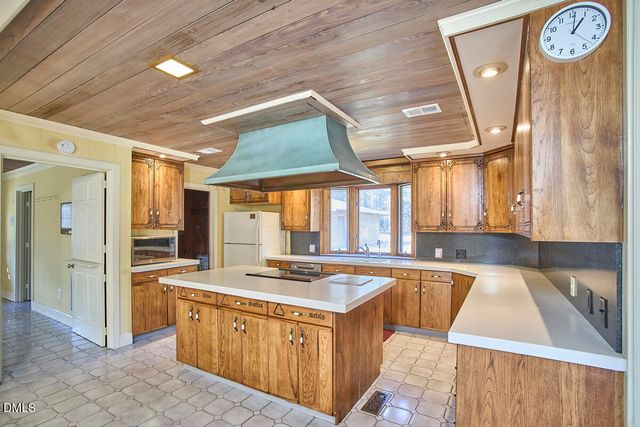 2864 Hewett Lane, Chapel Hill, NC 27516