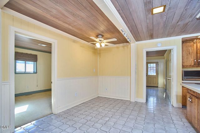 2864 Hewett Lane, Chapel Hill, NC 27516