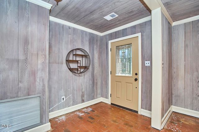 2864 Hewett Lane, Chapel Hill, NC 27516