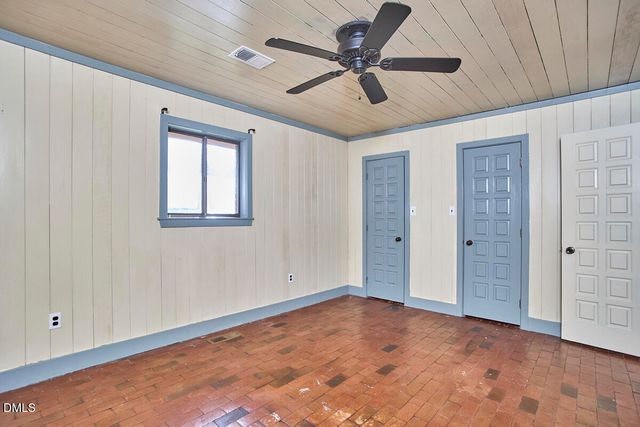 2864 Hewett Lane, Chapel Hill, NC 27516