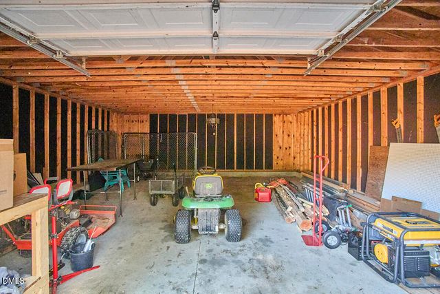 2864 Hewett Lane, Chapel Hill, NC 27516