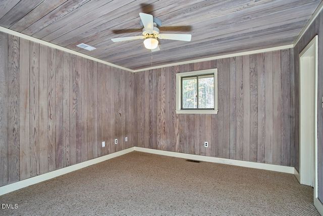 2864 Hewett Lane, Chapel Hill, NC 27516