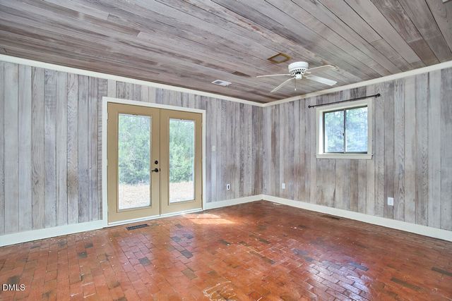 2864 Hewett Lane, Chapel Hill, NC 27516