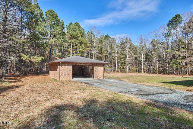 2864 Hewett Lane, Chapel Hill, NC 27516