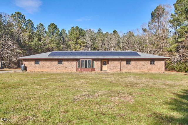 2864 Hewett Lane, Chapel Hill, NC 27516