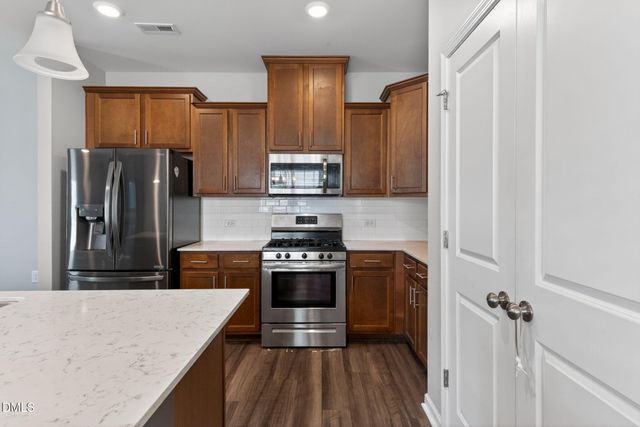 1021 Brightskies Street, Morrisville, NC 27560
