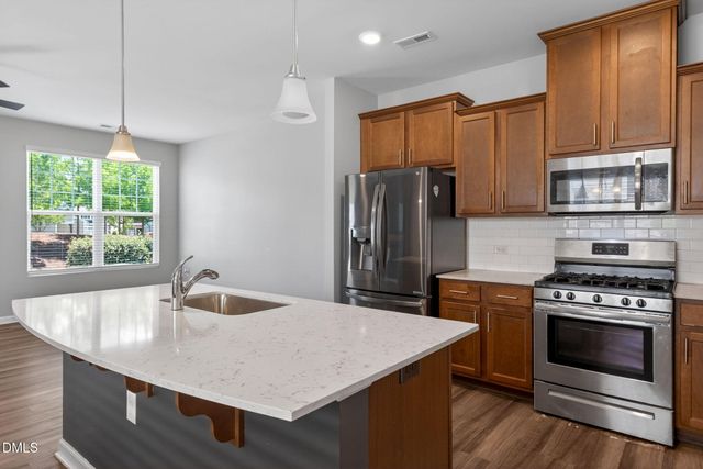1021 Brightskies Street, Morrisville, NC 27560