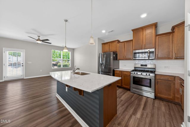 1021 Brightskies Street, Morrisville, NC 27560