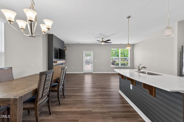 1021 Brightskies Street, Morrisville, NC 27560