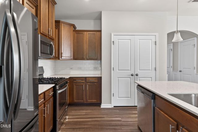1021 Brightskies Street, Morrisville, NC 27560